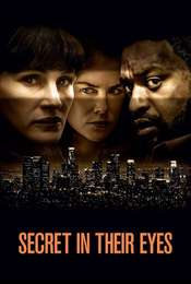 Secret in Their Eyes