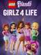 LEGO Friends: Girlz 4 Life