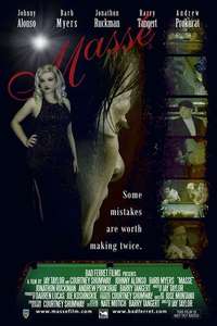 Masse - Poster