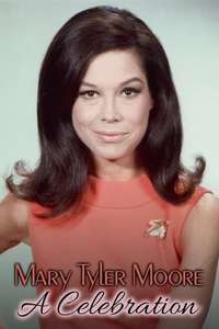 Mary Tyler Moore: A Celebration - Poster