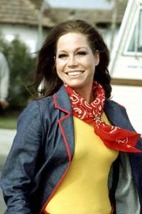 Mary Tyler Moore: A Celebration - Poster