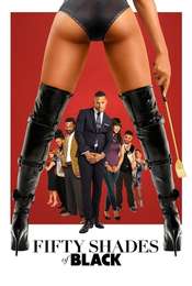 Fifty Shades of Black