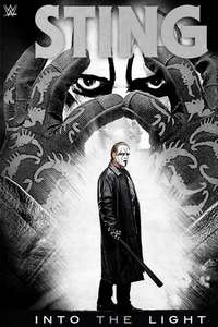 Sting: Into the Light - Poster