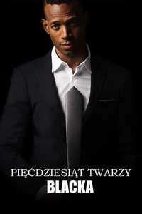 Fifty Shades of Black - Poster