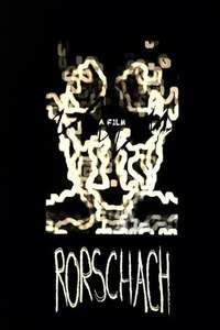 Rorschach - Poster