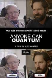 Anyone Can Quantum