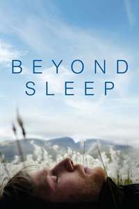 Beyond Sleep - Poster
