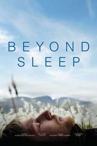 Beyond Sleep - Poster