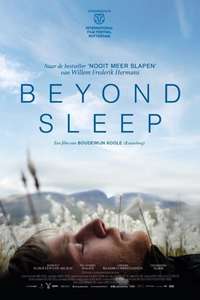 Beyond Sleep - Poster