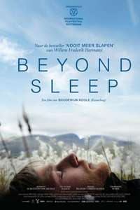 Beyond Sleep - Poster