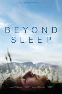 Beyond Sleep - Poster