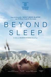 Beyond Sleep - Poster