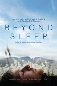 Beyond Sleep - Poster