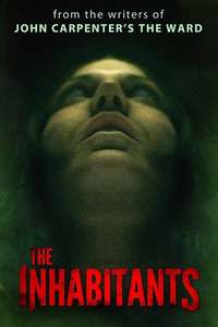 The Inhabitants - Poster