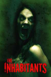 The Inhabitants - Poster