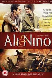 Ali and Nino