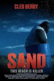 The Sand