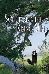 Sophie and the Rising Sun - Poster