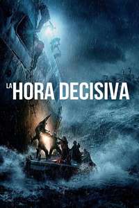 The Finest Hours - Posters