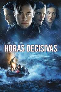The Finest Hours - Posters