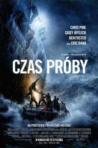 The Finest Hours - Posters