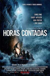 The Finest Hours - Posters