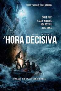 The Finest Hours - Posters