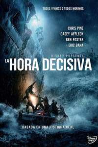 The Finest Hours - Posters