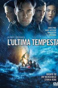 The Finest Hours - Posters