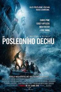 The Finest Hours - Posters