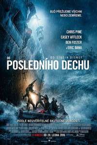 The Finest Hours - Posters