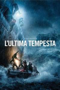 The Finest Hours - Posters