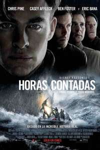The Finest Hours - Posters