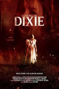 In The Hell of Dixie - Poster