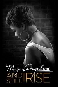Maya Angelou: And Still I Rise - Poster