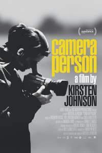Cameraperson - Poster