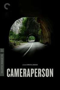 Cameraperson - Poster