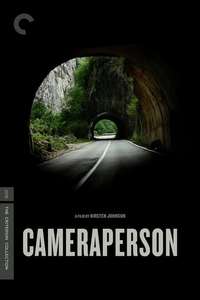 Cameraperson - Poster