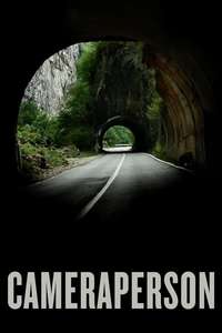 Cameraperson - Poster