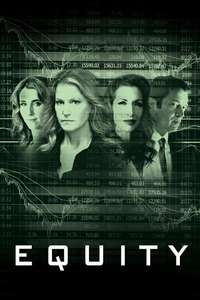 Equity - Poster