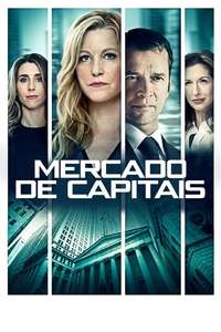 Equity - Poster