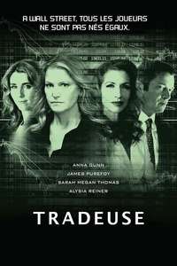 Equity - Poster