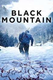 Black Mountain Side
