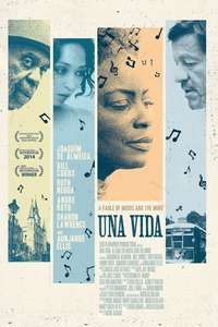 Of Mind and Music - Poster