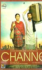Channo Kamli Yaar Di