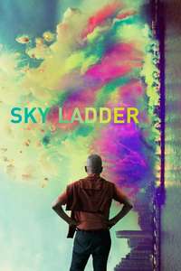 Sky Ladder: The Art of Cai Guo-Qiang - Poster