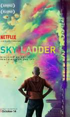 Sky Ladder: The Art of Cai Guo-Qiang