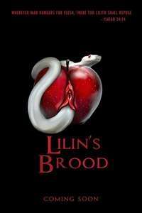 Lilin's Brood - Poster