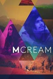 M Cream