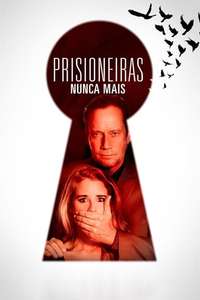 Caged No More - Poster
